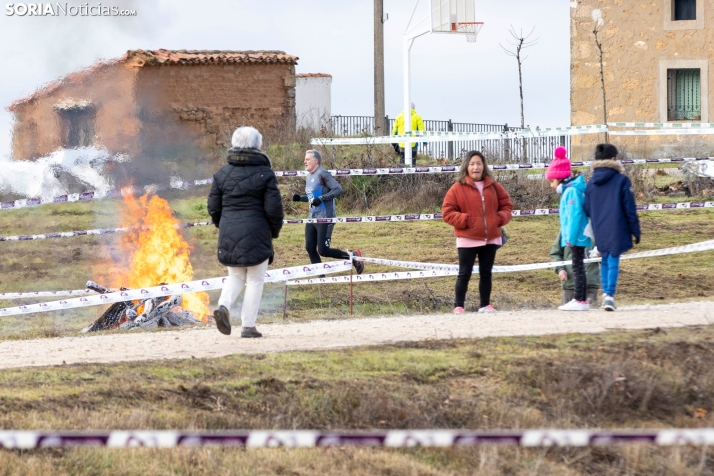 Los Llamosos 2026./ Viksar Fotografía