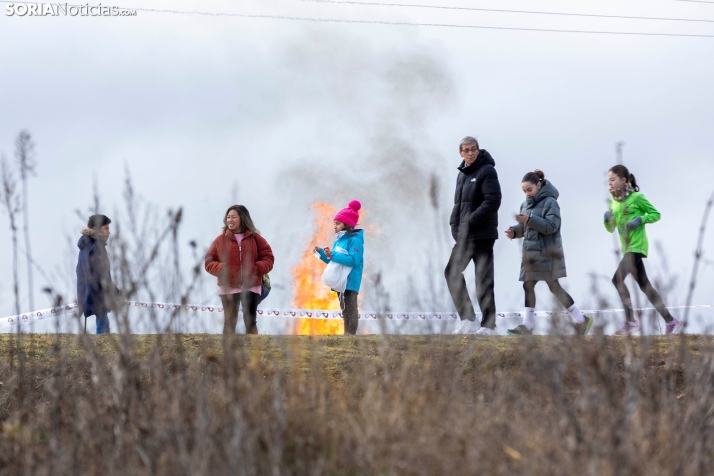 Los Llamosos 2026./ Viksar Fotografía
