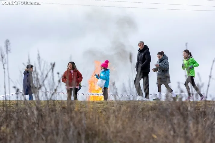 Los Llamosos 2026./ Viksar Fotografía
