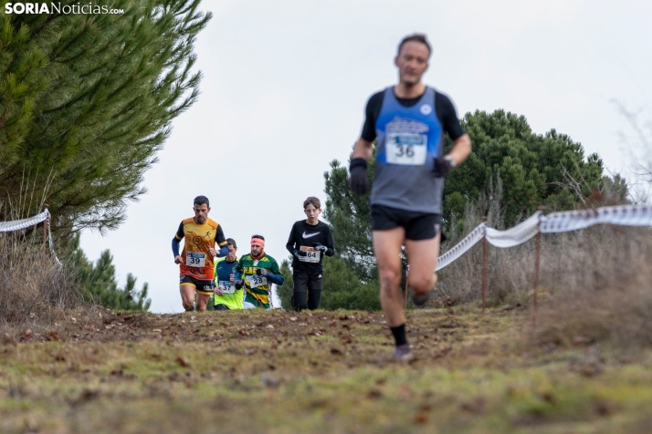 Los Llamosos 2026./ Viksar Fotografía