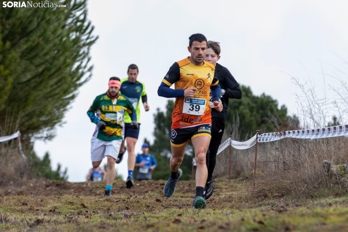 Los Llamosos 2026./ Viksar Fotografía