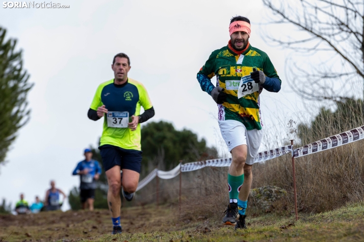 Los Llamosos 2026./ Viksar Fotografía