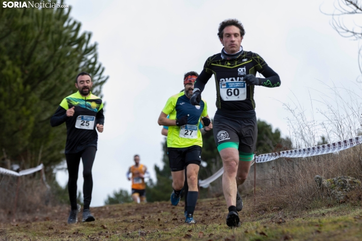 Los Llamosos 2026./ Viksar Fotografía