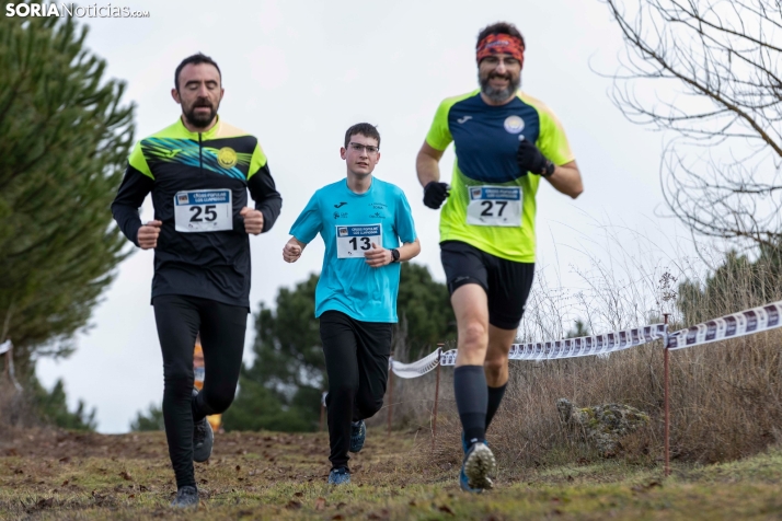 Los Llamosos 2026./ Viksar Fotografía