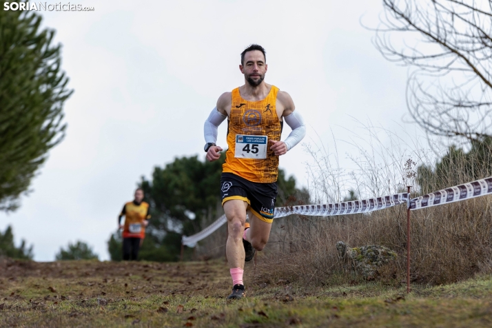 Los Llamosos 2026./ Viksar Fotografía