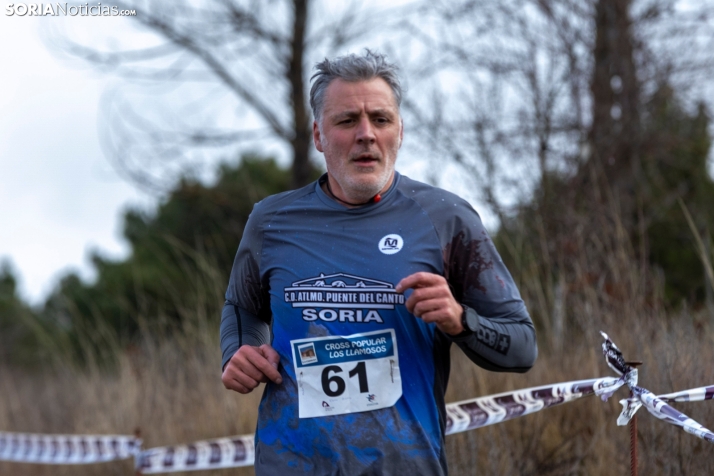 Los Llamosos 2026./ Viksar Fotografía