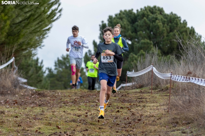 Los Llamosos 2026./ Viksar Fotografía