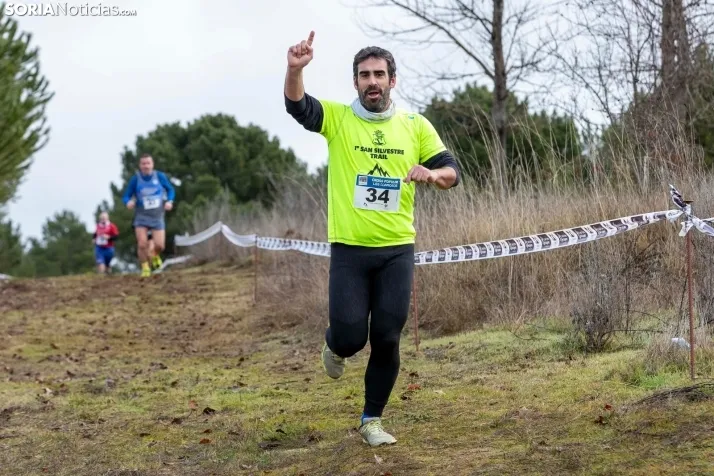 Los Llamosos 2026./ Viksar Fotografía