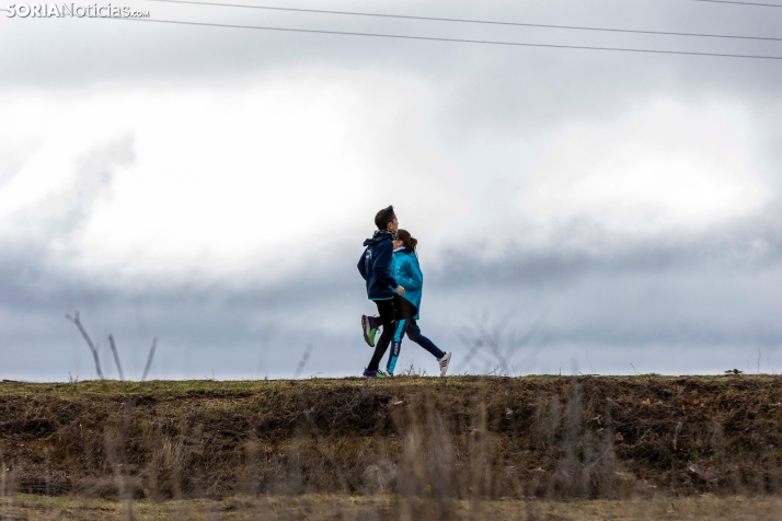 Los Llamosos 2026./ Viksar Fotografía