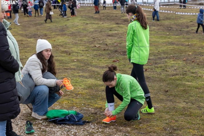 Los Llamosos 2026./ Viksar Fotografía