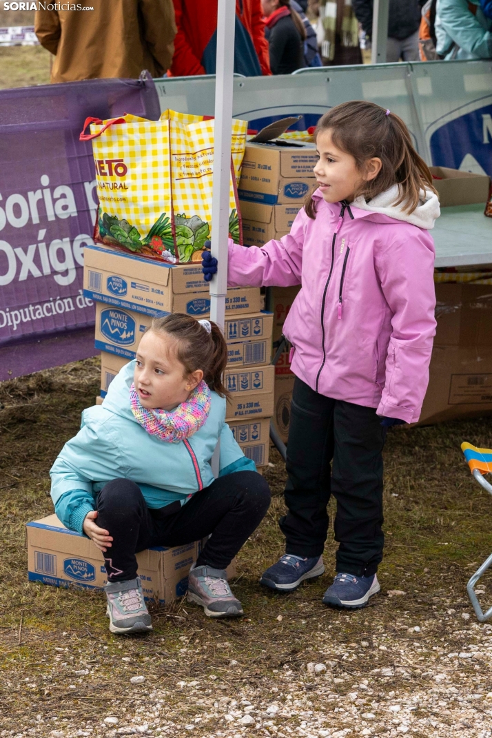 Los Llamosos 2026./ Viksar Fotografía