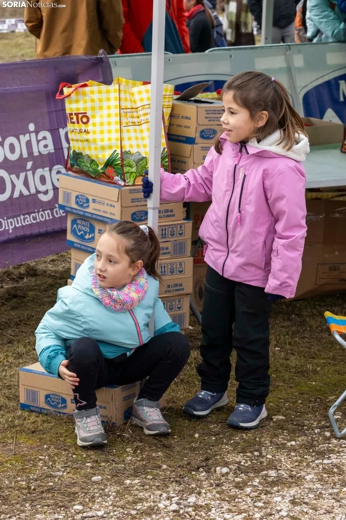 Los Llamosos 2026./ Viksar Fotografía