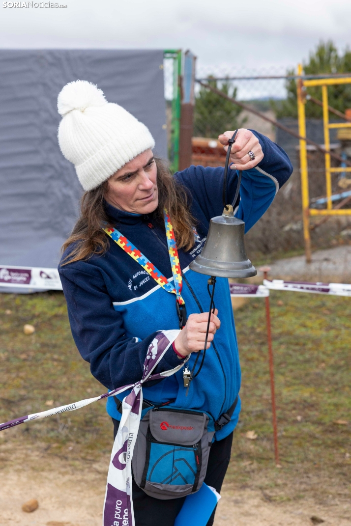 Los Llamosos 2026./ Viksar Fotografía