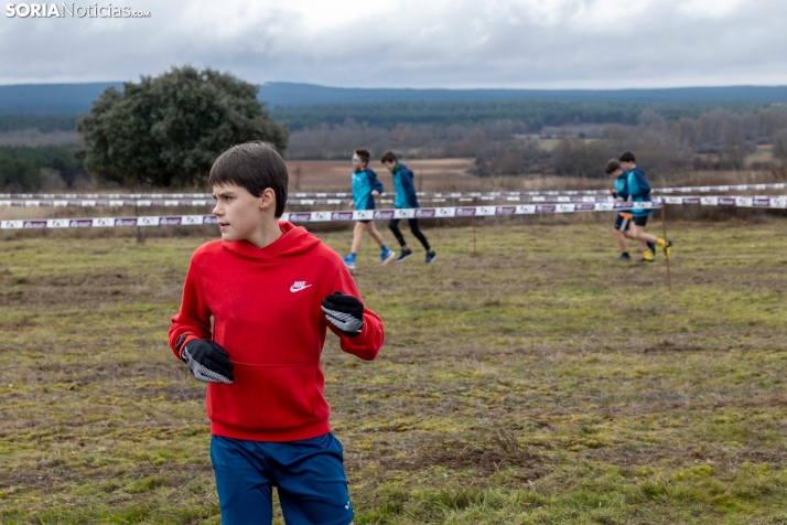 Los Llamosos 2026./ Viksar Fotografía