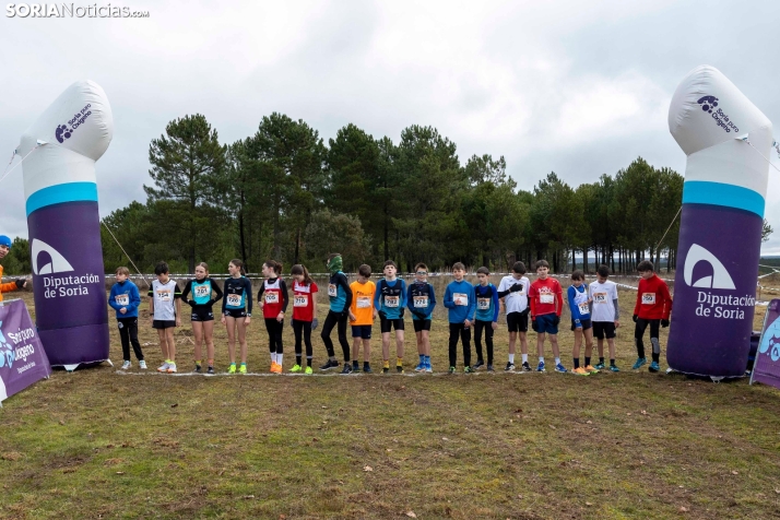 Los Llamosos 2026./ Viksar Fotografía