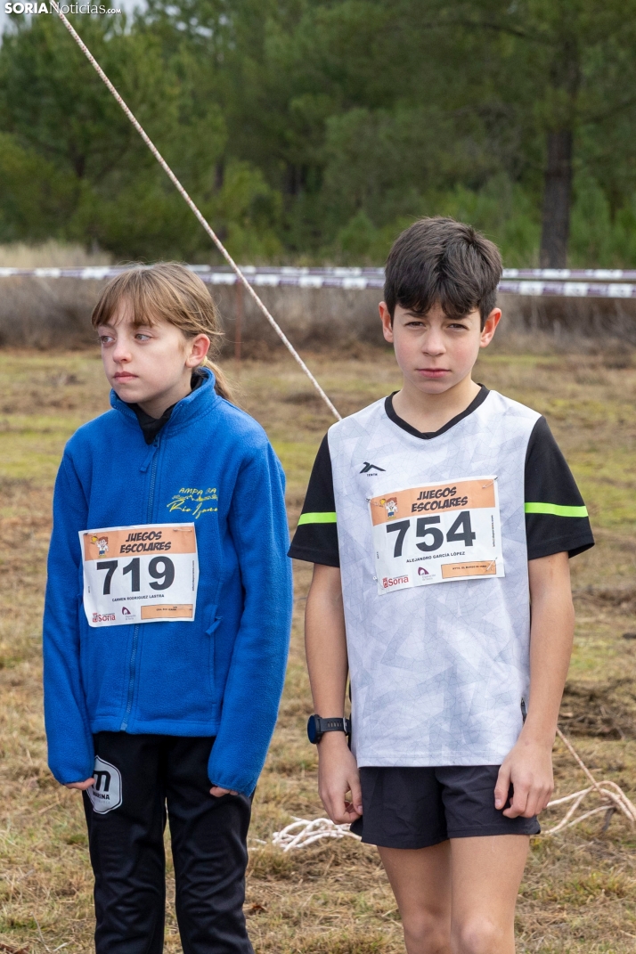 Los Llamosos 2026./ Viksar Fotografía