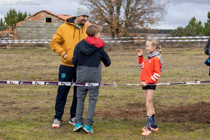 Los Llamosos 2026./ Viksar Fotografía