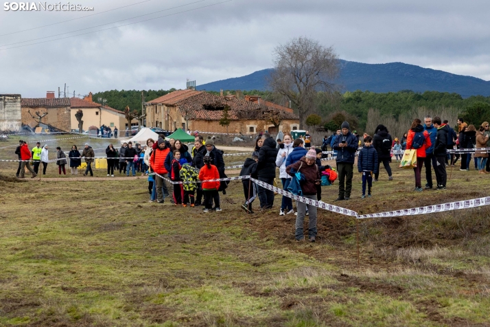 Los Llamosos 2026./ Viksar Fotografía