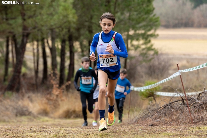 Los Llamosos 2026./ Viksar Fotografía