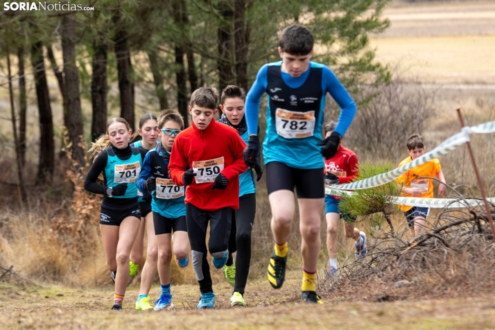 Los Llamosos 2026./ Viksar Fotografía
