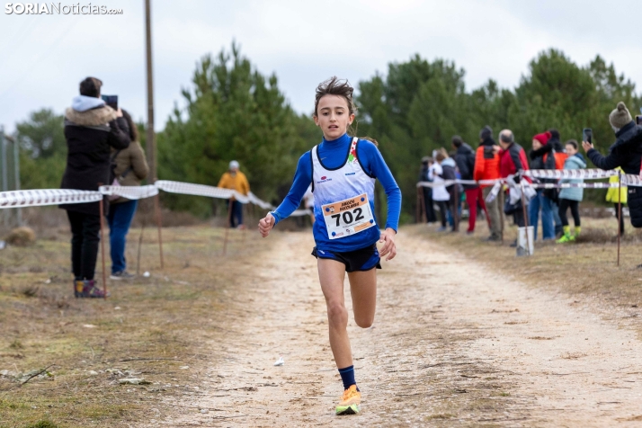 Los Llamosos 2026./ Viksar Fotografía