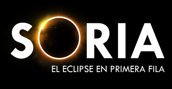 Una fiesta para 30.000 personas y lluvia de estrellas: Soria vende la experiencia completa del Gran Eclipse