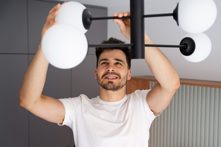 La tarifa plana luz más barata para un gasto estable