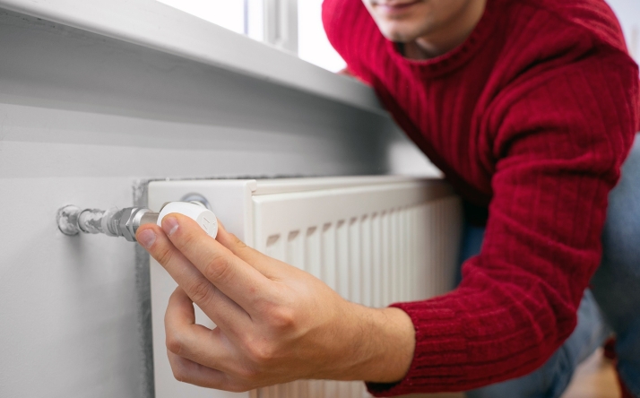 Avanza la red de calor sostenible de Salamanca