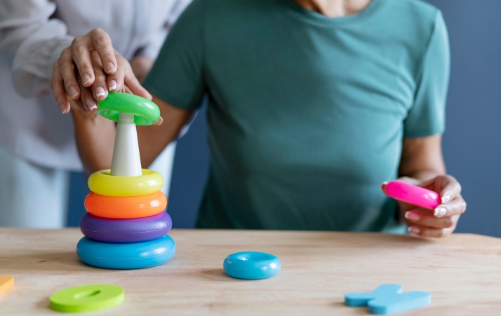 Oportunidad laboral en el sector asistencial con contrato indefinido en la zona de Pinares