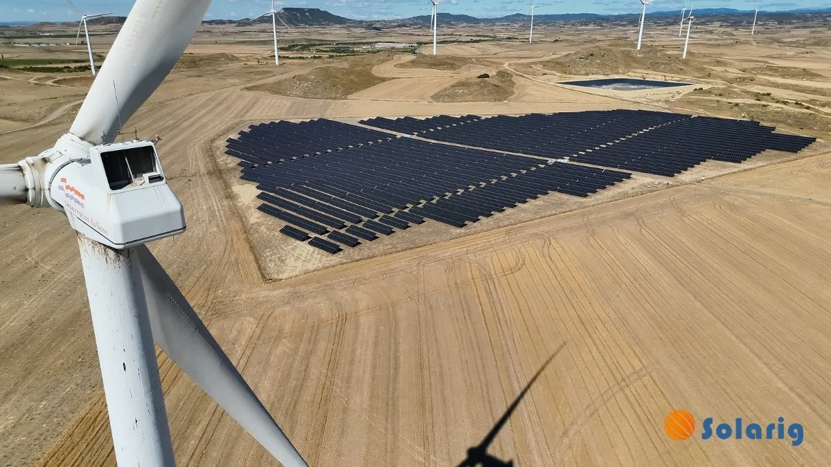 Foto 7 - Las Aldehuelas y el PEMA: escenarios ganadores del certamen de Solarig