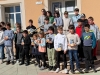 Foto 1 - Alonso Garc&iacute;a Bartolom&eacute; conquista el Torneo infantil de ajedrez de Los R&aacute;banos