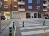 Foto 2 - Almaz&aacute;n refuerza su seguridad vial con cinco nuevos pasos de peatones inteligentes