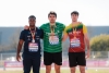 Foto 1 - Nueve medallas para Castilla y Le&oacute;n en el Nacional de lanzamientos y tres finalistas sorianos