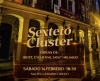 Foto 1 - El Sexteto Cluster ofrece un concierto gratuito este s&aacute;bado en el C&iacute;rculo Amistad Numancia