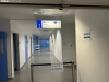 Foto 2 - As&iacute; son la nueva entrada y vest&iacute;bulo del Hospital Santa B&aacute;rbara