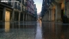 Foto 1 - Mi&eacute;rcoles de tormentas y vendavales