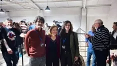 Foto 12 - La Casa de Soria en Valencia re&uacute;ne a 200 personas por Jueves Lardero