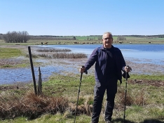 Foto 6 - Ruta: Las tres lagunas de Rabanera del Campo