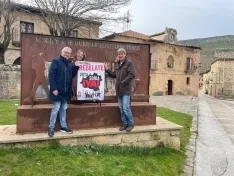 Foto 5 - Soria &iexcl;YA! exige mejoras forestales y sanitarias en su ruta por la provincia