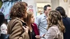 Foto 13 - La Casa de Soria en Valencia re&uacute;ne a 200 personas por Jueves Lardero