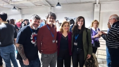 Foto 5 - La Casa de Soria en Valencia re&uacute;ne a 200 personas por Jueves Lardero