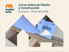 Foto 3 - Cesefor activa la formaci&oacute;n de Maderaula 2026 para especializar a profesionales en construcci&oacute;n industrializada