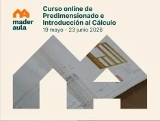 Foto 5 - Cesefor activa la formaci&oacute;n de Maderaula 2026 para especializar a profesionales en construcci&oacute;n industrializada