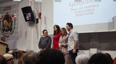 Foto 6 - La Casa de Soria en Valencia re&uacute;ne a 200 personas por Jueves Lardero