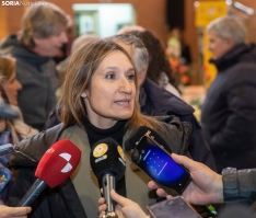 Una de las imágenes de la jornada inaugural. /SN