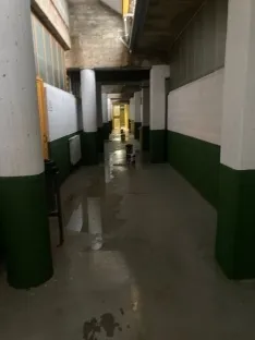 Foto 6 - Ultim&aacute;tum del rugby soriano: o hay campo el viernes o se cancela la cita internacional