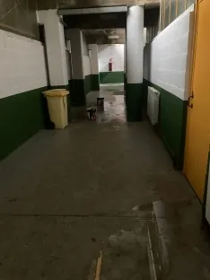 Foto 5 - Ultim&aacute;tum del rugby soriano: o hay campo el viernes o se cancela la cita internacional