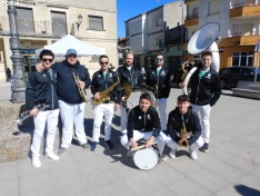 Foto 6 - Este pueblo de Soria todav&iacute;a recuerda cuando se iban sus j&oacute;venes a la mili con una fiesta muy especial