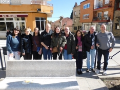 Foto 5 - Este pueblo de Soria todav&iacute;a recuerda cuando se iban sus j&oacute;venes a la mili con una fiesta muy especial