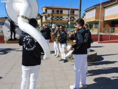Foto 4 - Este pueblo de Soria todav&iacute;a recuerda cuando se iban sus j&oacute;venes a la mili con una fiesta muy especial